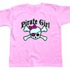 piratas girls