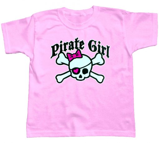piratas girls